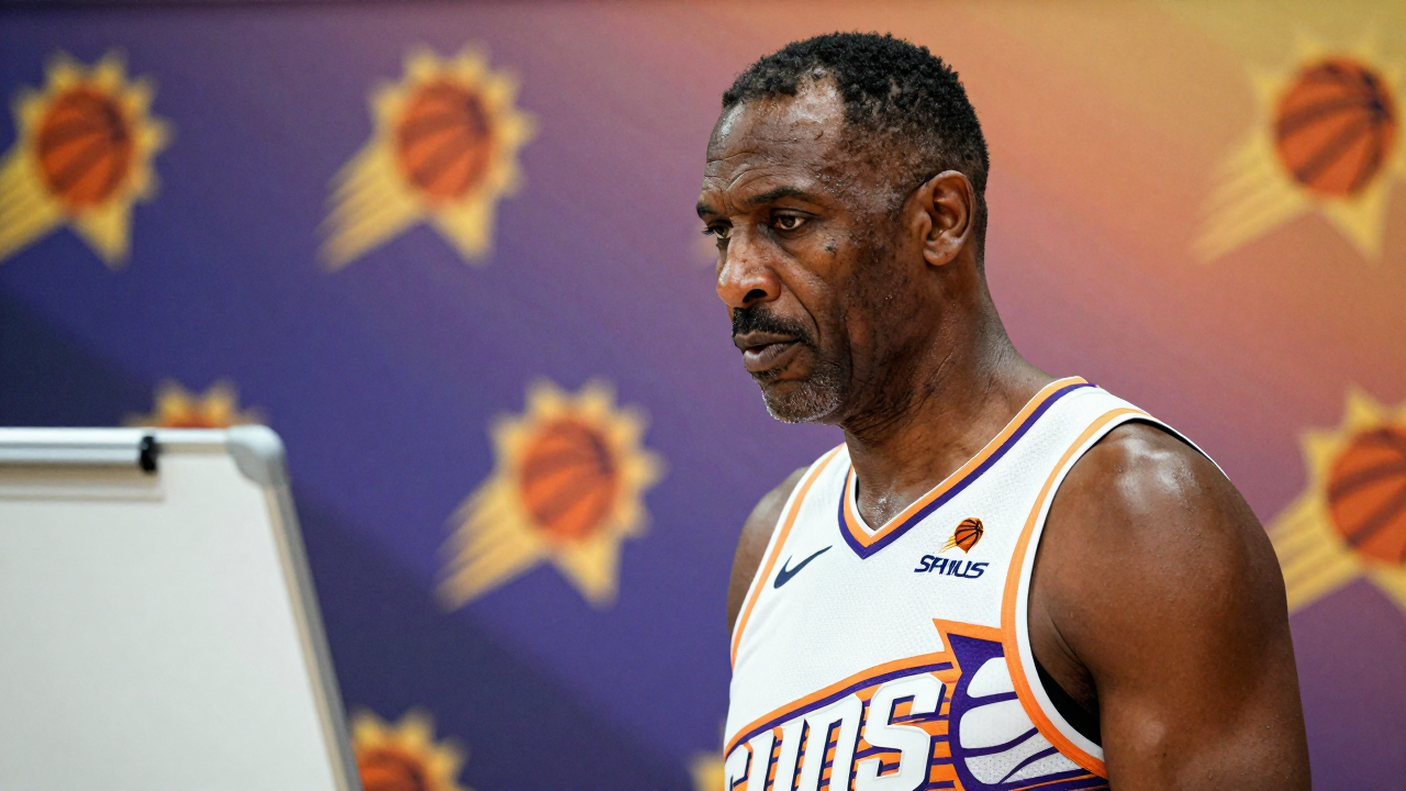 Phoenix Suns rise in NBA.com West offseason power rankings with Jalen Green