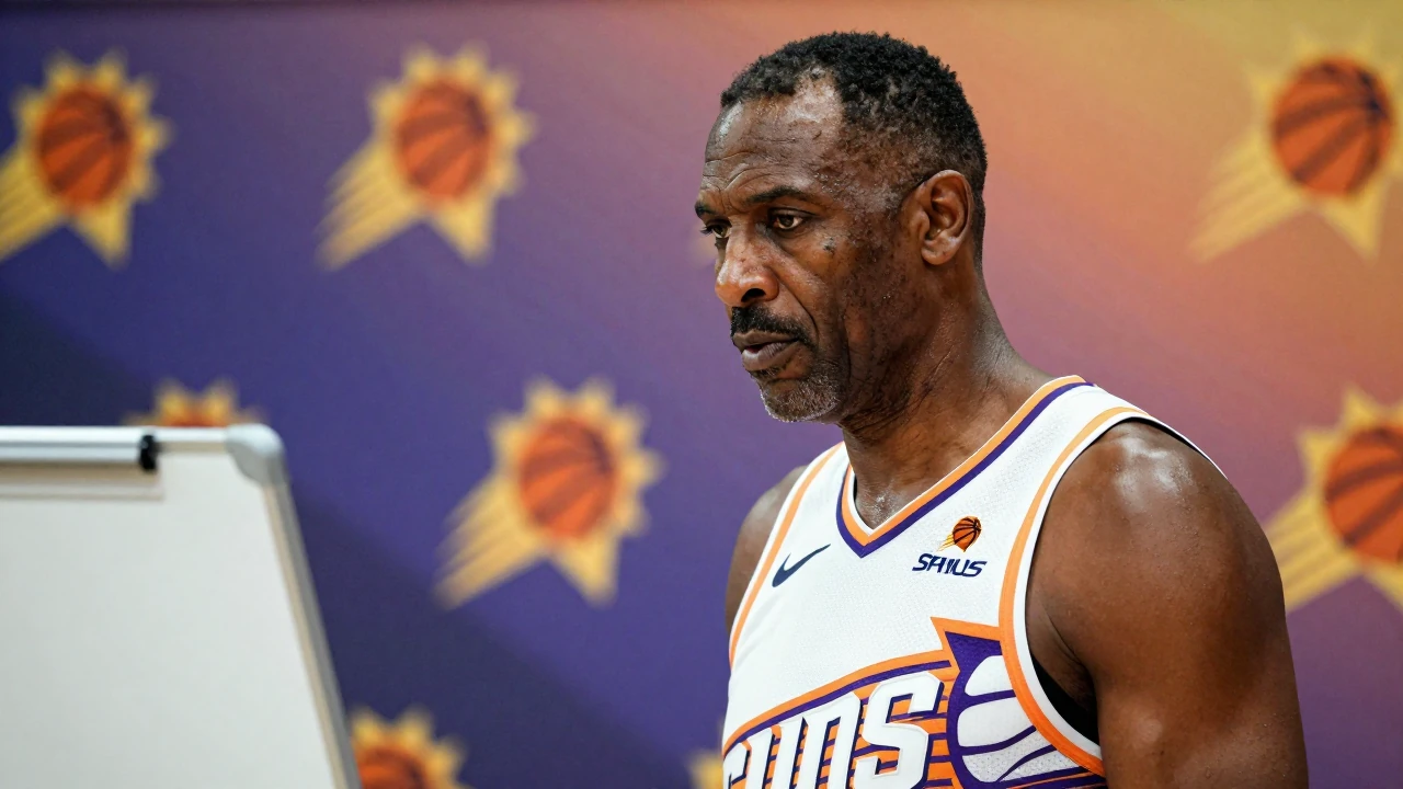 Phoenix Suns rise in NBA.com West offseason power rankings with Jalen Green