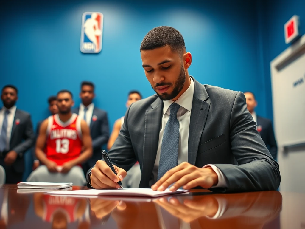 Boston Celtics Sign 19-Year Veteran in NBA Free Agency