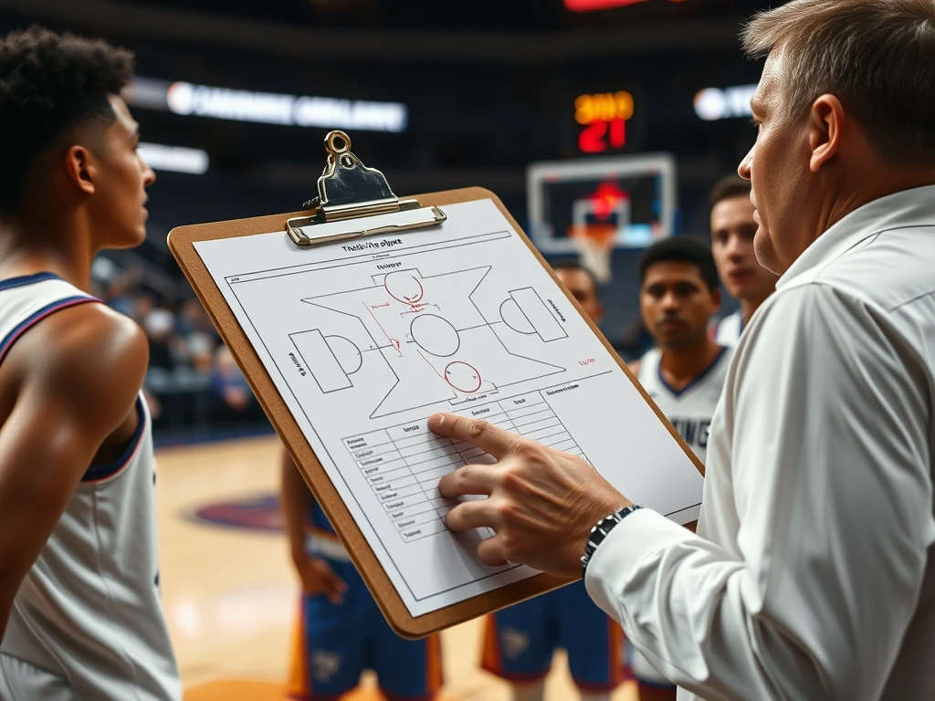 Orlando Magic's Depth Chart: Spotlight on Bol Bol's Emergence