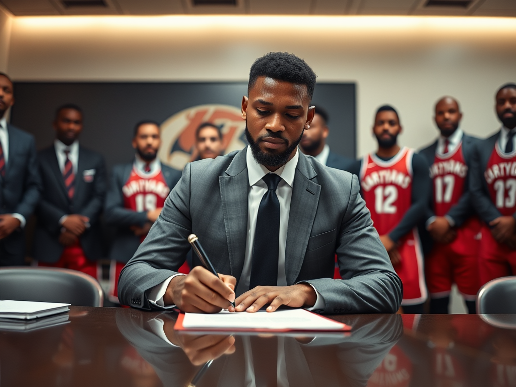 Philadelphia 76ers' Jared McCain Trade Haunts Them Still