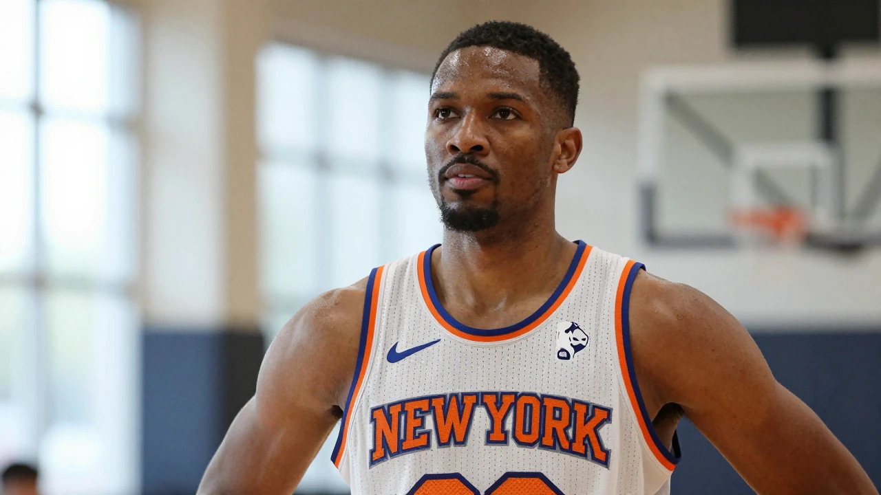 New York Knicks Target Bruce Brown to Bolster Championship Roster