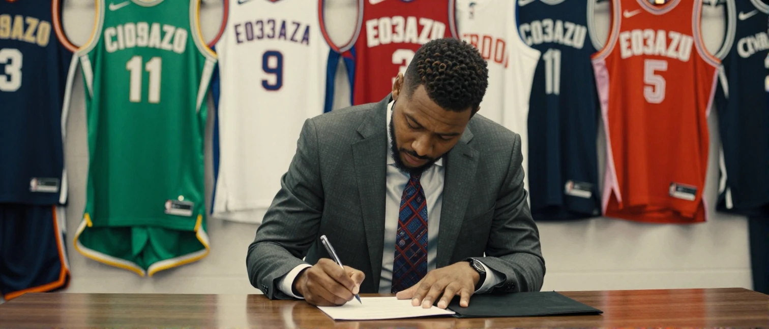 Atlanta Hawks Must Trade for Depth to End Losing Streak