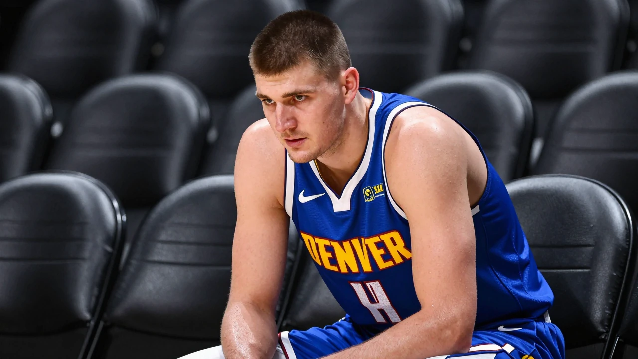 Denver Nuggets Trade Candidates Emerge as Jokic Extension Looms