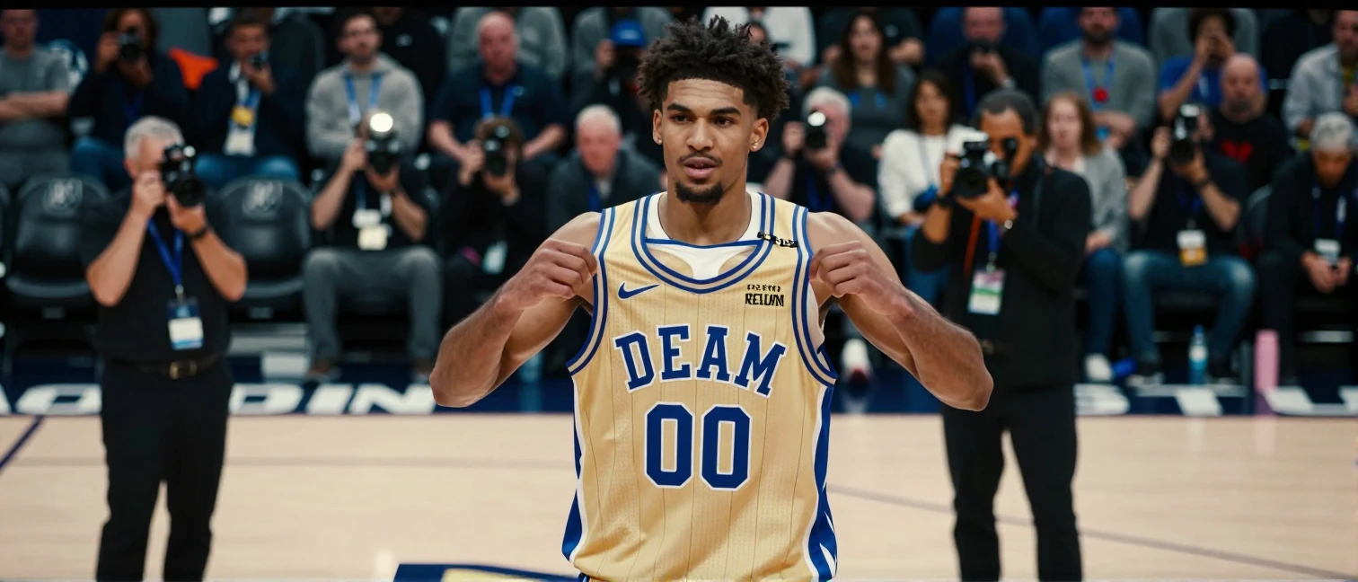 Milwaukee Bucks Roster Update: 3 New Draft Picks Join the Team