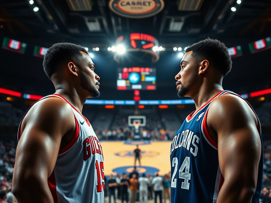 San Antonio Spurs vs New York Knicks: A Tactical Showdown in the NBA