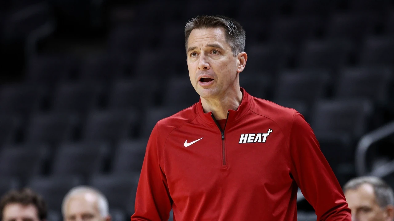 Miami Heat Address Transgender Eligibility Debate After Hawks Win