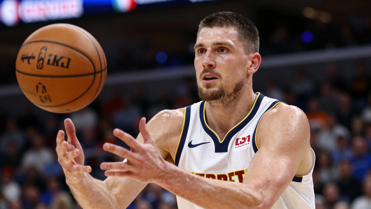 Denver Nuggets Trade DeRozan Watson: Roster Shakeup Ahead 2026-27