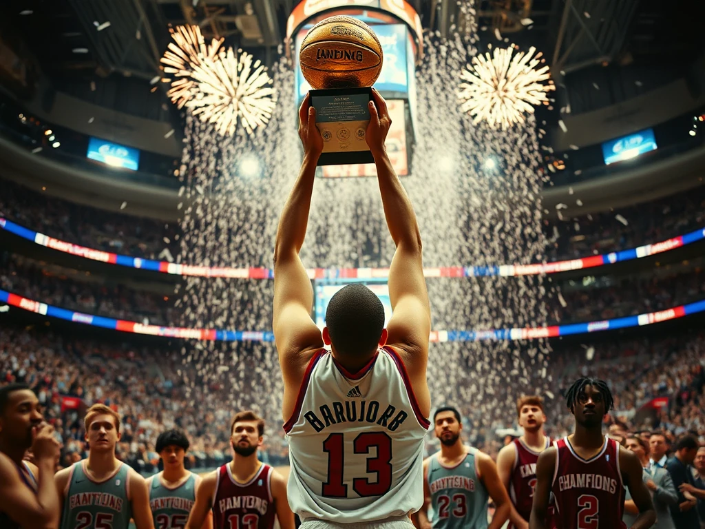 The Golden State Warriors' historic playoff record is surpassed by the New York Knicks after their dominant championship run.