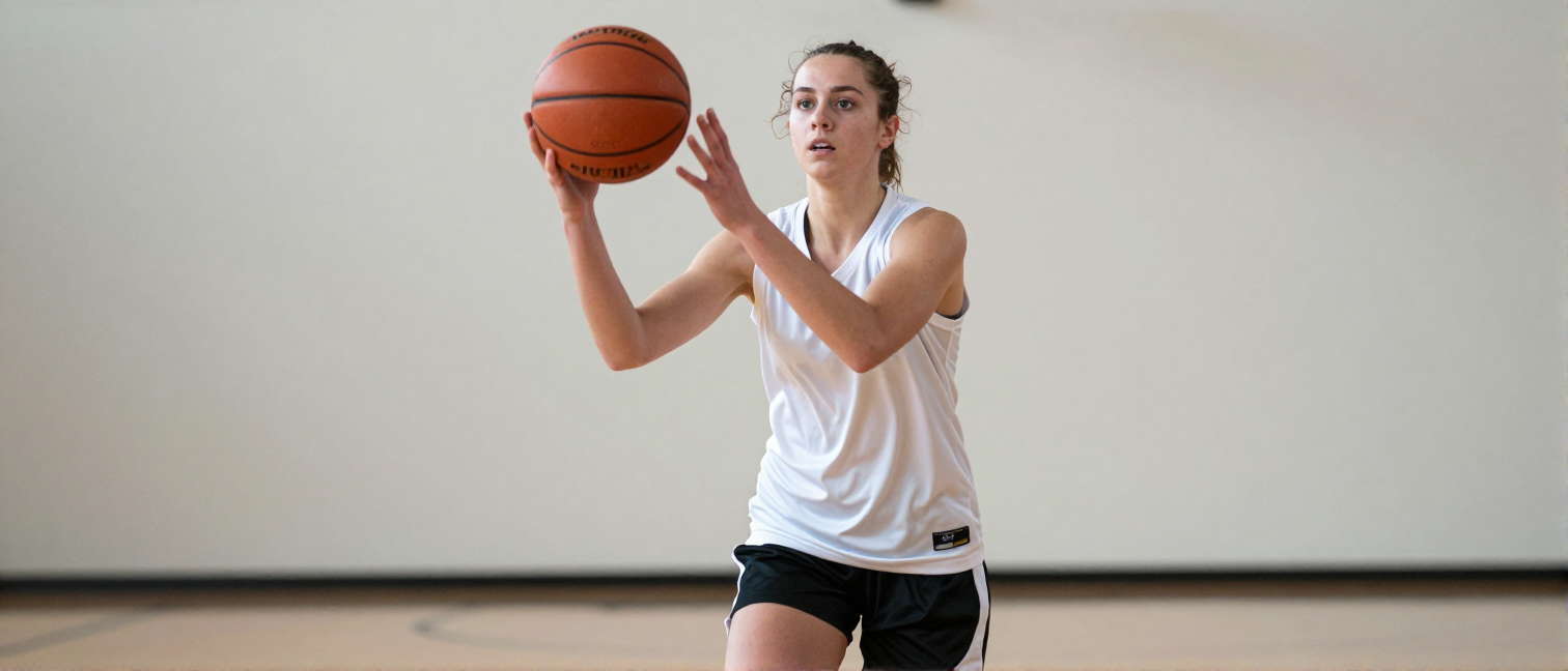 ALBA Berlin sichert sich Basketball-Talent Mia Wiegand aus Würzburg