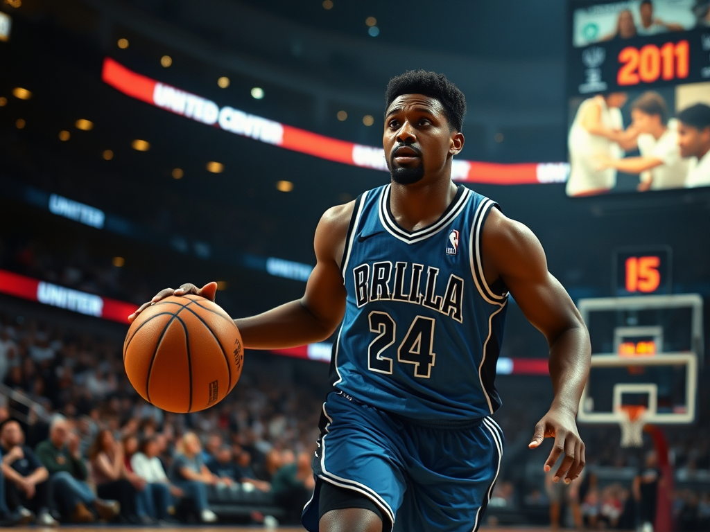 NBA Players Drawing Fouls in Warmups: Impact on the Chicago Bulls