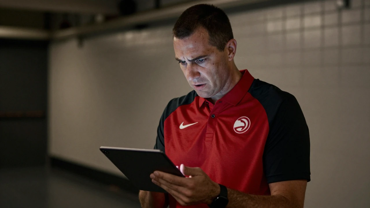 Atlanta Hawks Still Seek Rim Protection and Three-Point Shooting