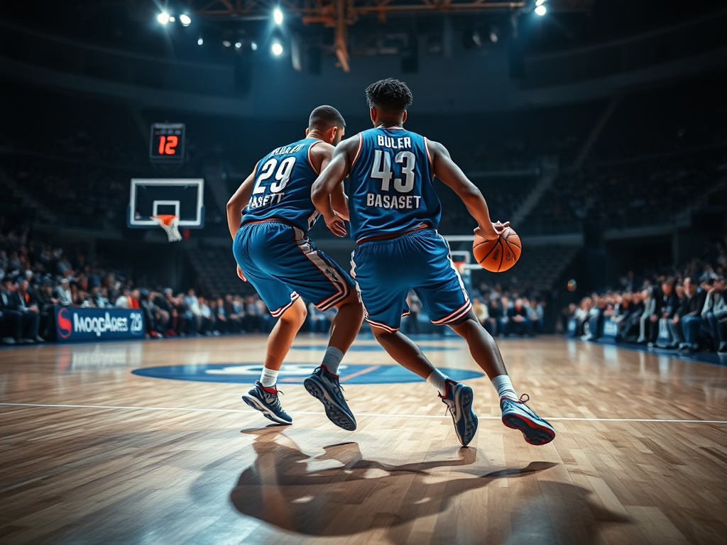 Surne Bilbao Basket apunta a liderar su grupo en la BCL