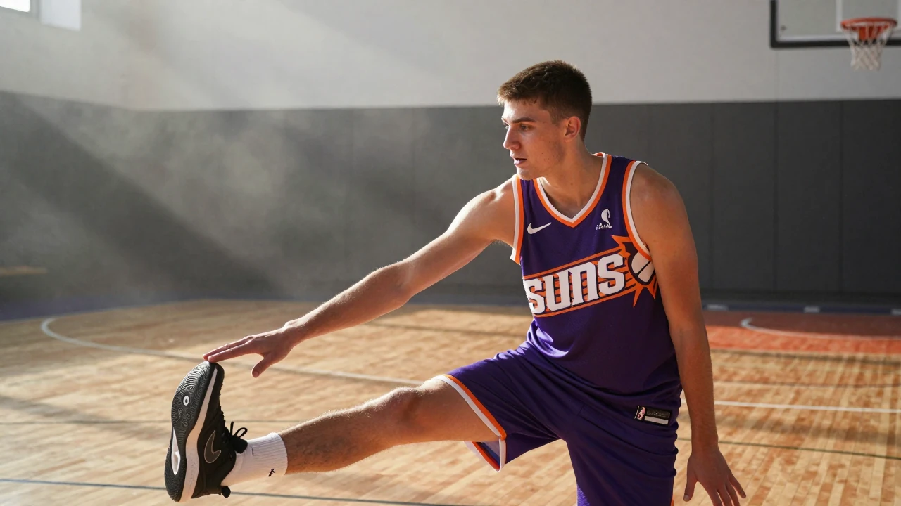 Phoenix Suns Announce 2026-27 Local Broadcast Schedule for Arizona's Family