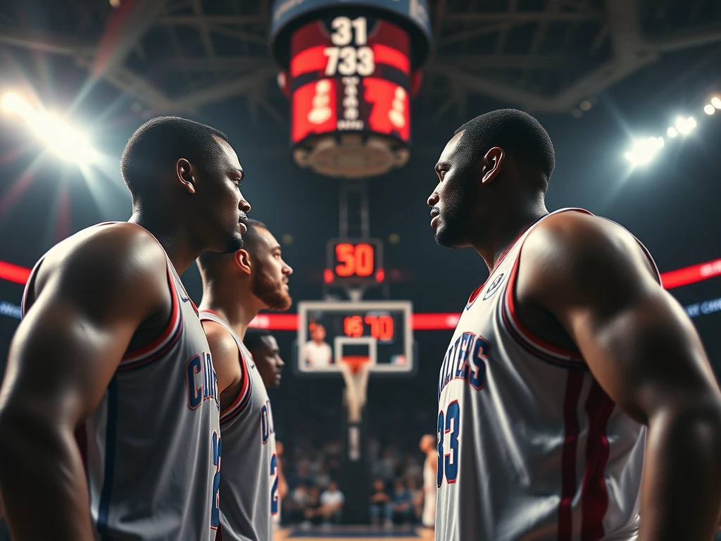 Boston Celtics Prepare for Defensive Showdown Against the Philadelphia 76ers
