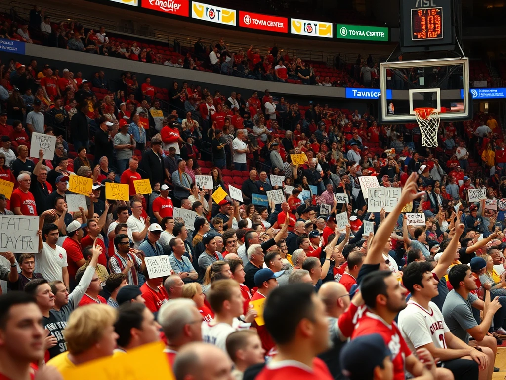 The Houston Rockets are redefining their gameplay this season