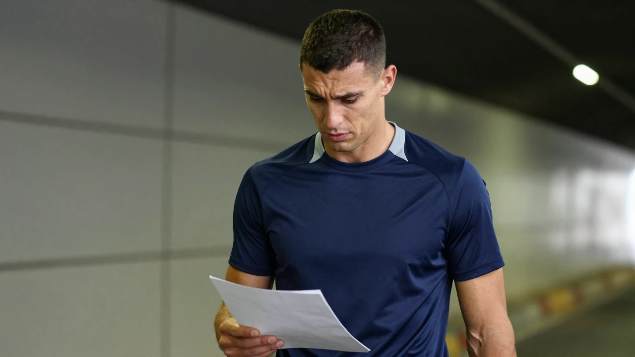 Cleveland Cavaliers face Real Madrid block in Mario Hezonja signing