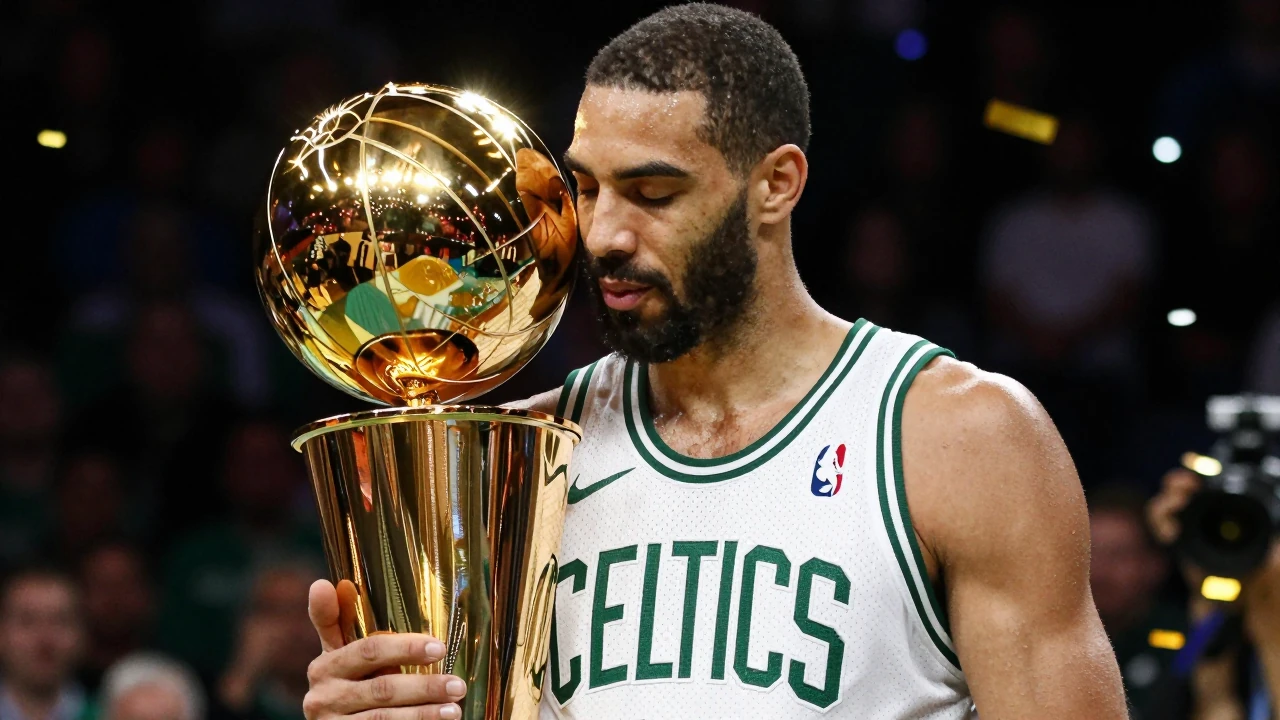 Boston Celtics 2024 Title: How a Superteam Ended a 16-Year Drought