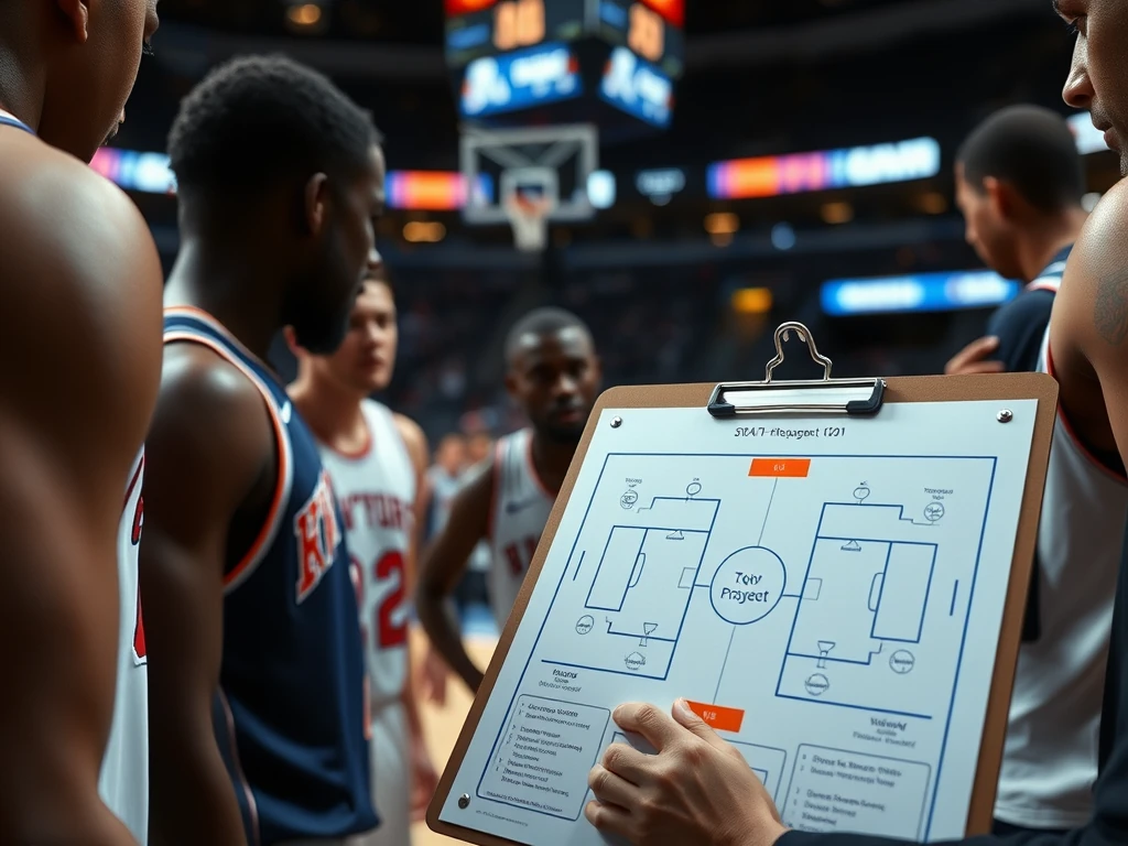 Knicks vs. Spurs: Key Players and Tactical Expectations for the Showdown