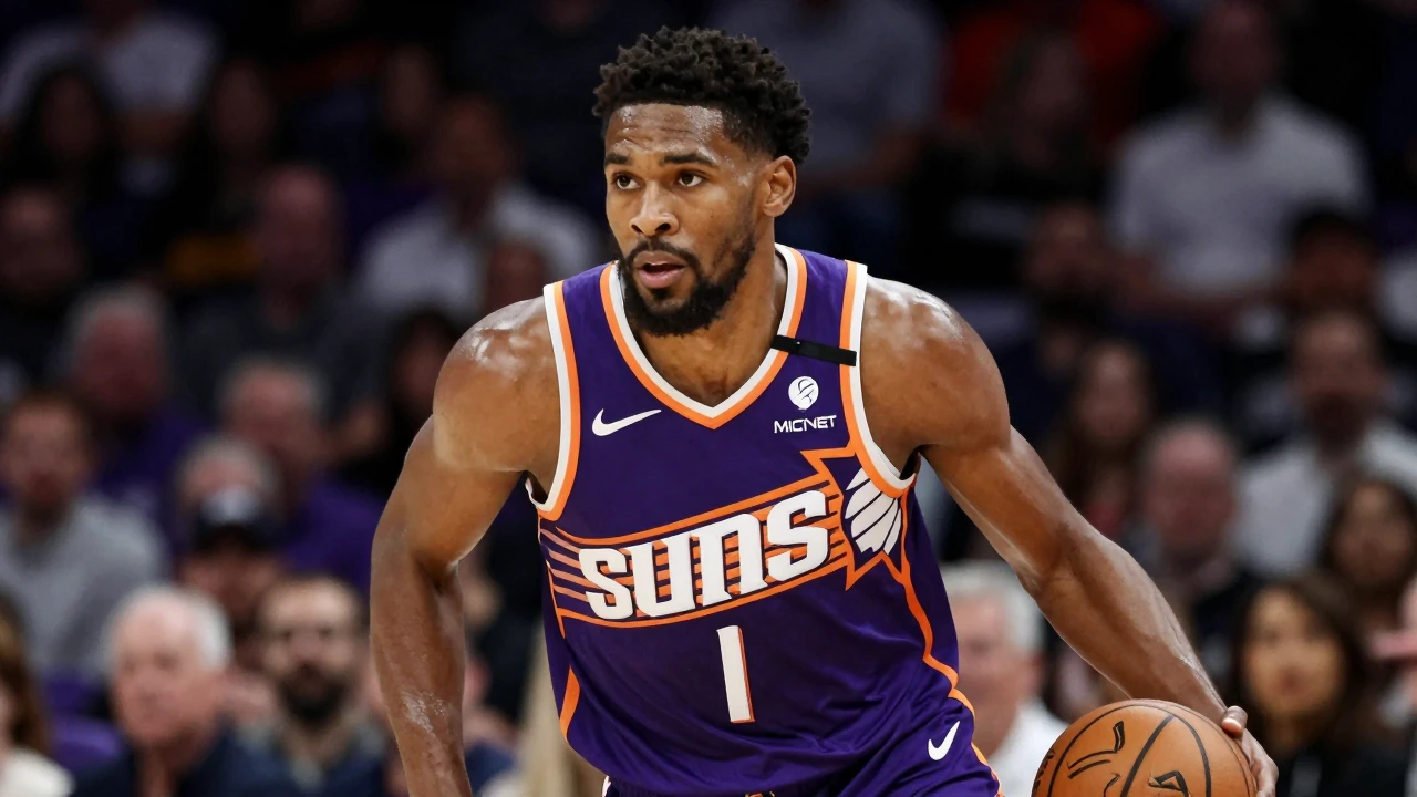 Phoenix Suns Announce NBA TV Schedule Including Knicks Home Opener