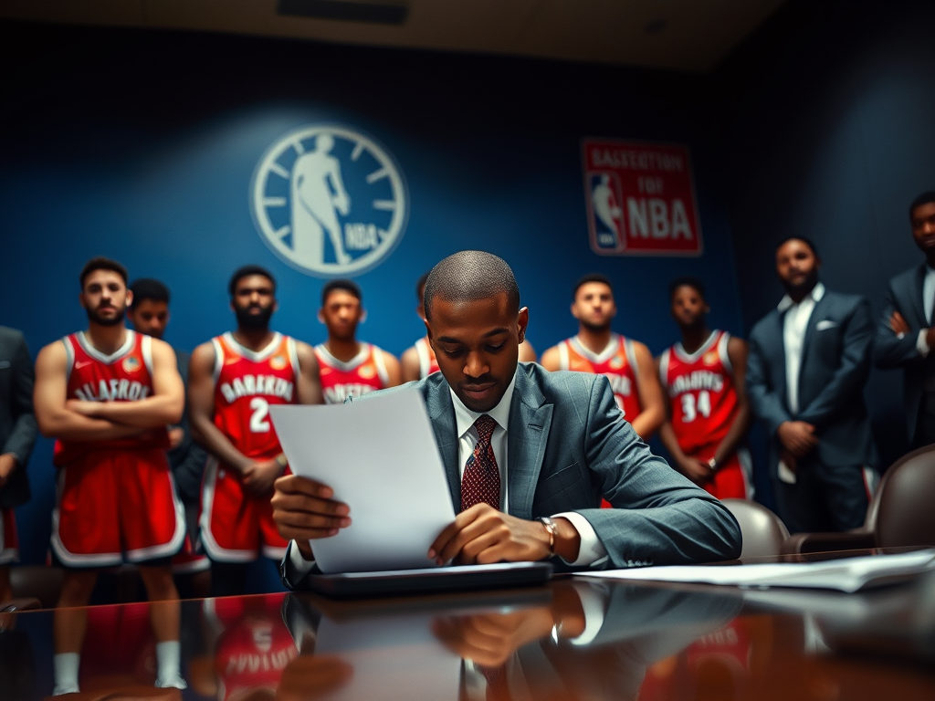 Golden State Warriors Ignite NBA Sponsorship Trend with $100M Deal