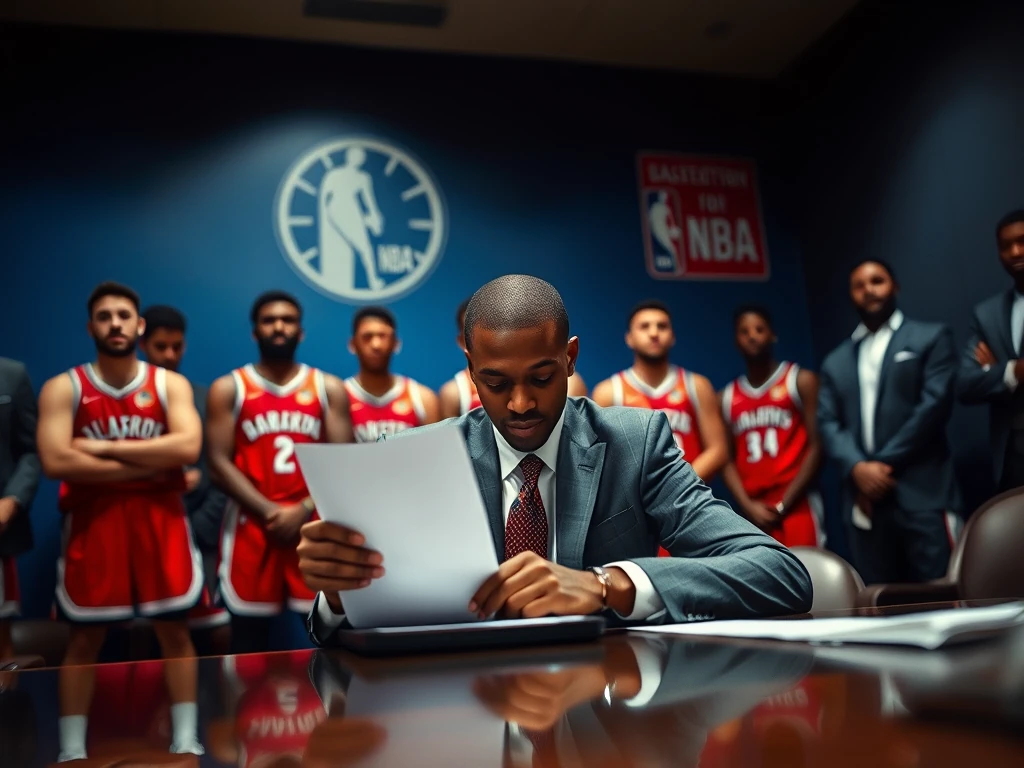 Golden State Warriors seal a $100 million jersey badge partnership, a landmark NBA sponsorship that could reshape league...
