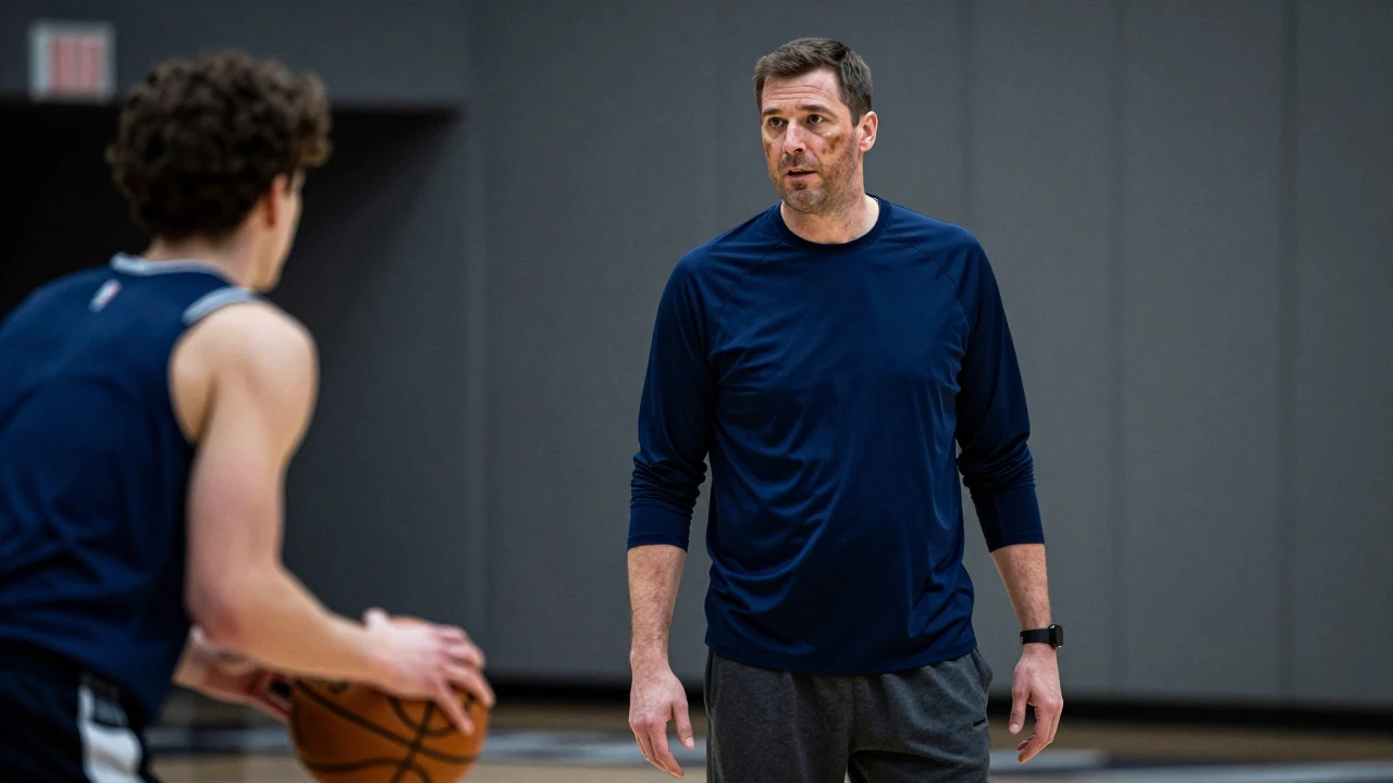 The Minnesota Timberwolves face doubts after a 109-139 loss to San Antonio Spurs
