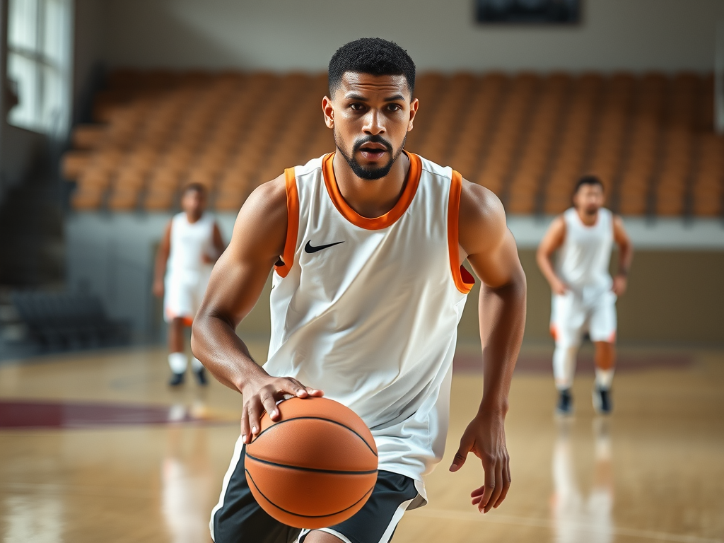 Valencia Basket decide el futuro de Joel Soriano