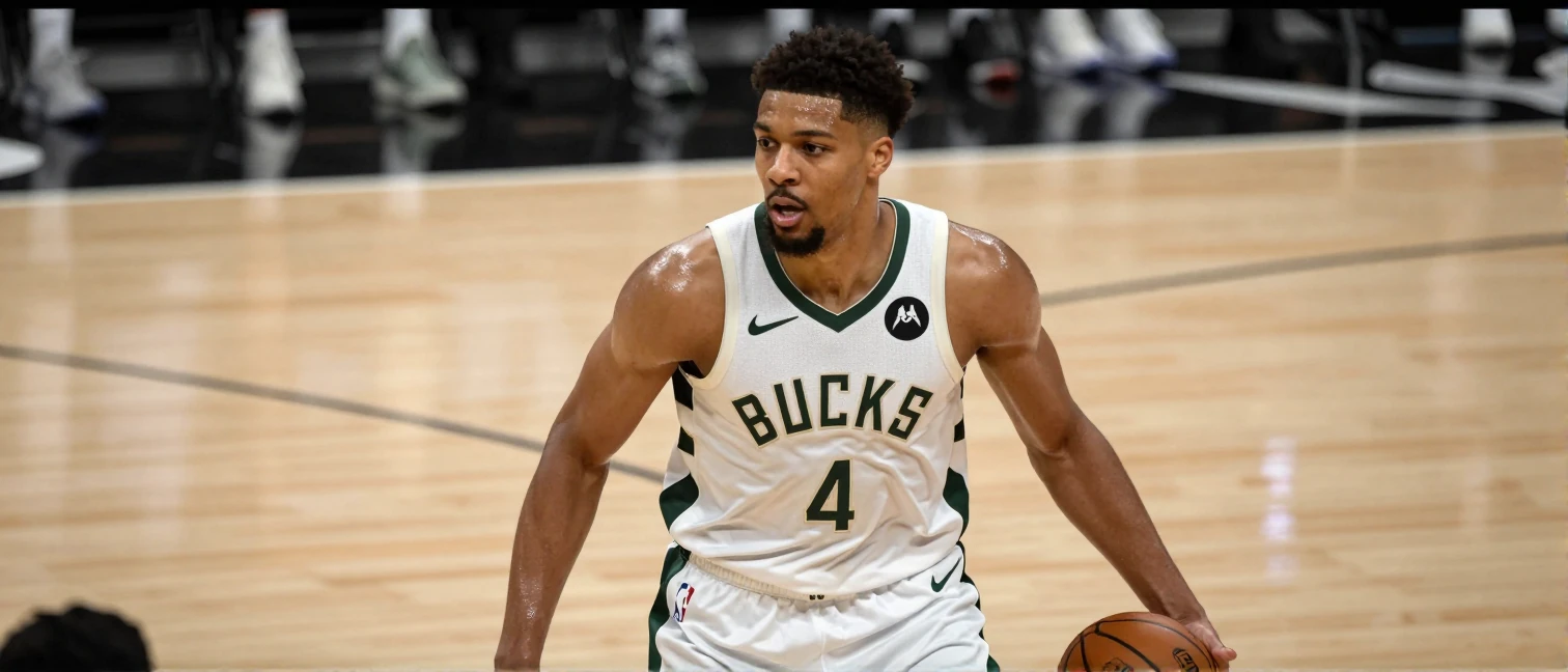 Milwaukee Bucks Add Luke Travers on Two‑Year Deal Ahead of Summer League