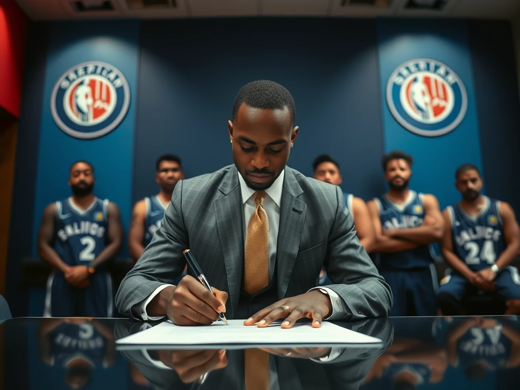 Dallas Mavericks Trade Talks Heat Up with Sacramento Kings