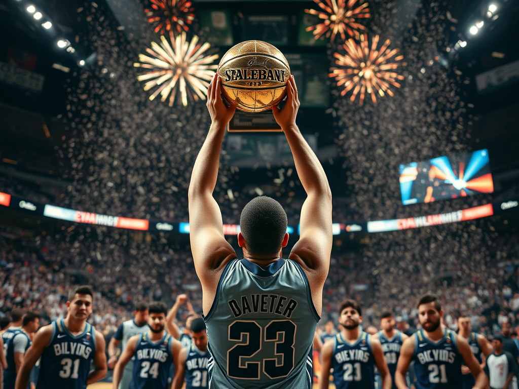 Charlotte Hornets name Summer League roster to defend title