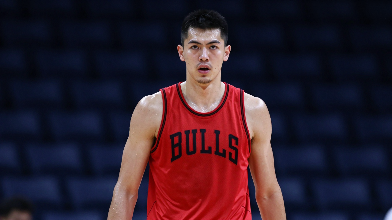 Chicago Bulls NBA Cup Schedule: Can They Win It All?