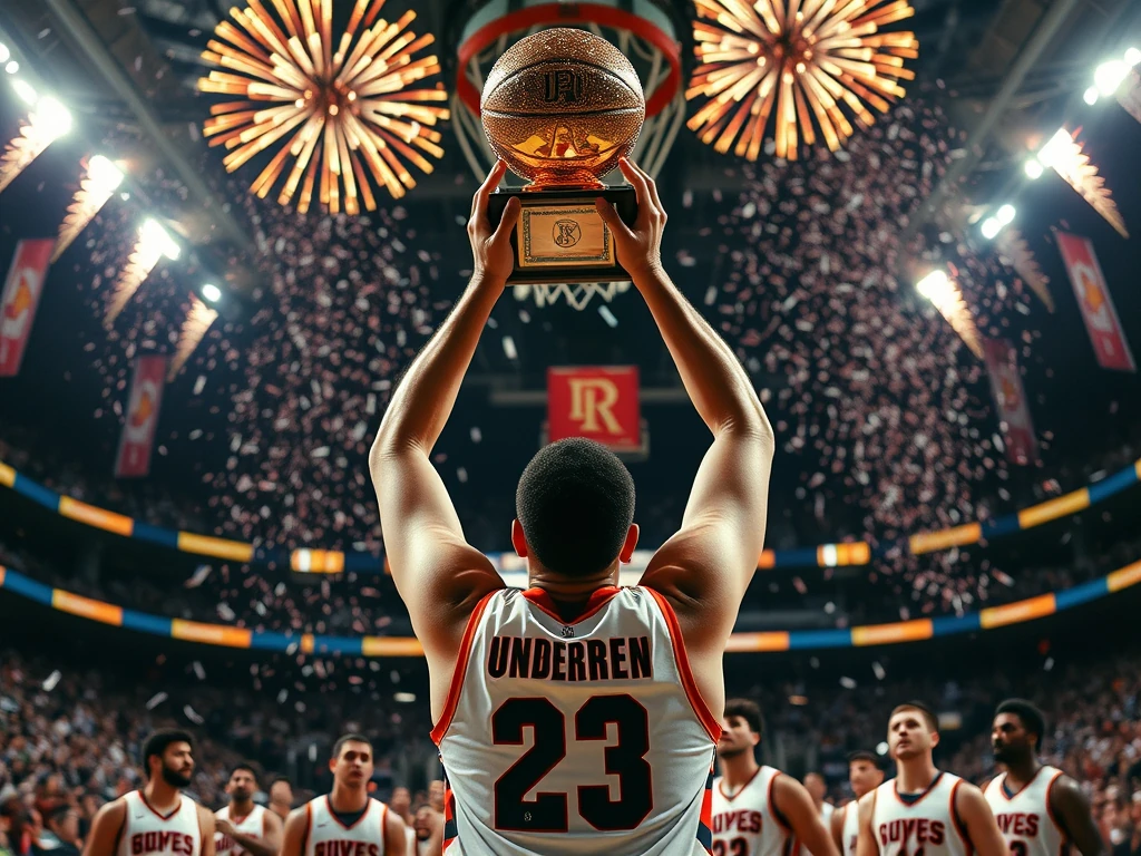 Cleveland Cavaliers Take a Step Further in Eastern Conference Playoffs