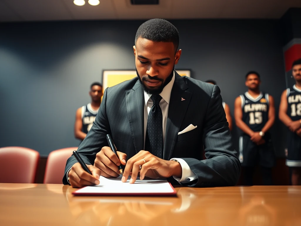 Atlanta Hawks’ Most Tradeable Contracts Right Now
