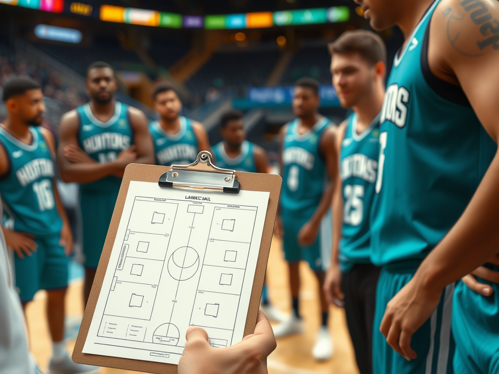 LaMelo Ball and Coach of the Year Snub: A Deep Dive into Hornets' Disrespect