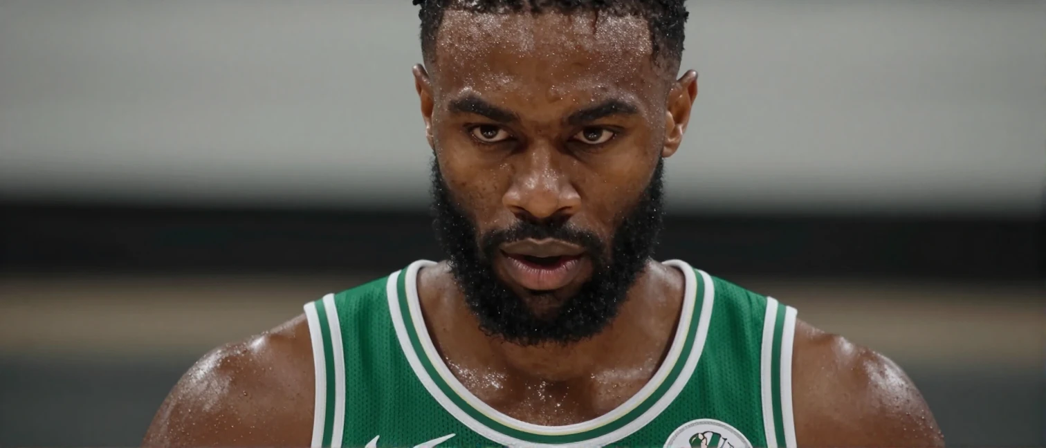 Boston Celtics reject Warriors' Jaylen Brown trade offer