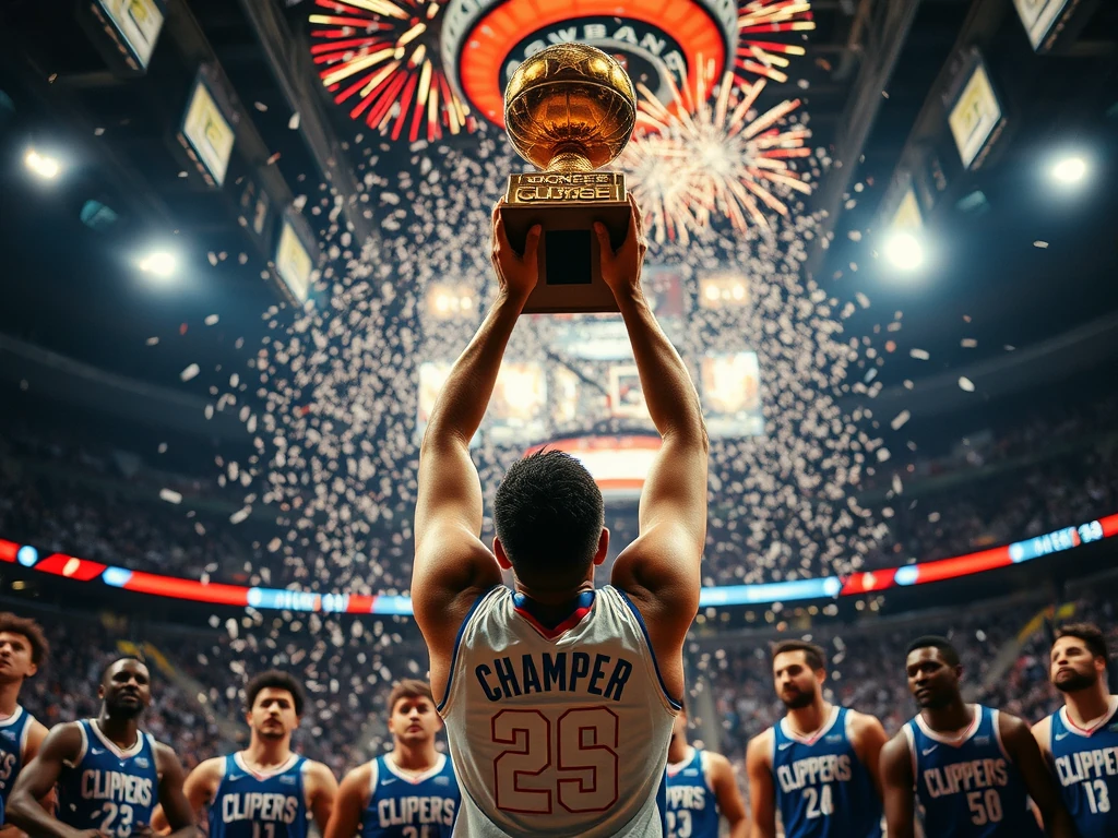 Chris Paul is set to don the Clippers jersey again after eight years, reigniting hopes for a championship