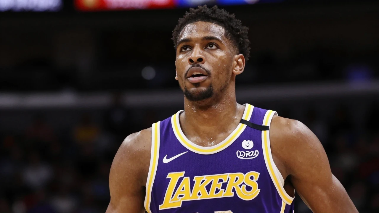 Los Angeles Lakers target former Warriors star Jonathan Kuminga with a $45 million sign-and-trade offer, while the club...