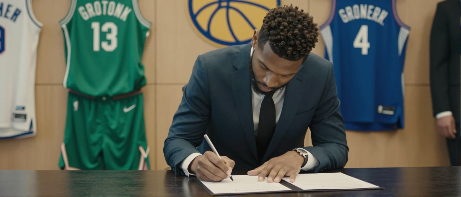 Milwaukee Bucks face scrutiny over Gary Trent Jr.’s controversial contract