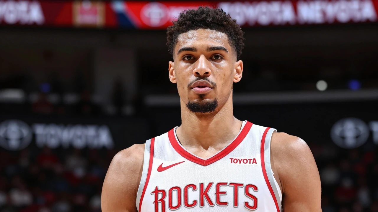 Houston Rockets Bolster Guard Position with Trio of Young Signings