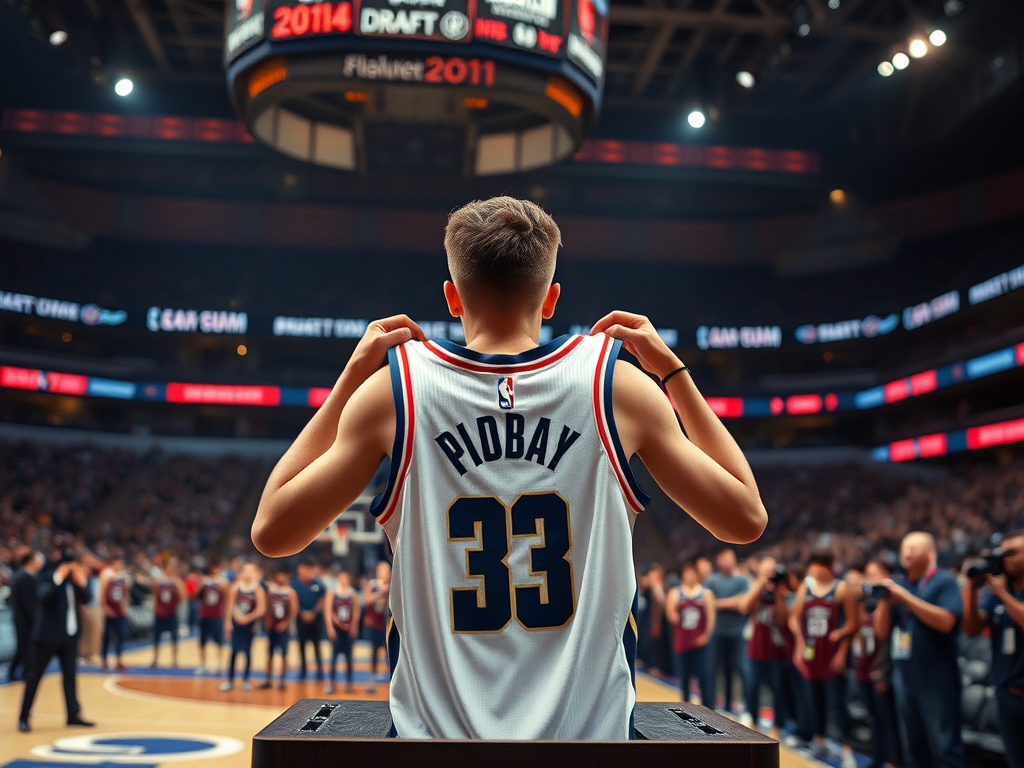Memphis Grizzlies Secure 3rd Pick in 2026 NBA Draft: What Lies Ahead