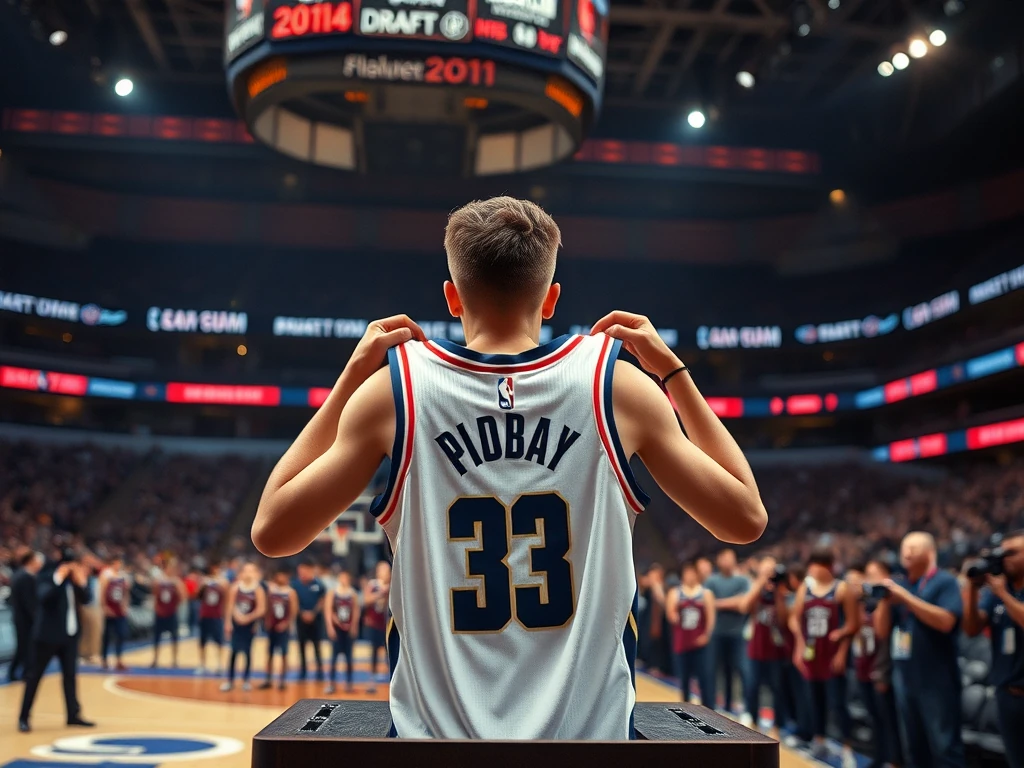Memphis Grizzlies Secure 3rd Pick in 2026 NBA Draft: What Lies Ahead