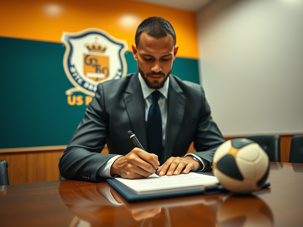 El Río Breogán cierra su plantilla con el fichaje de Andersson García