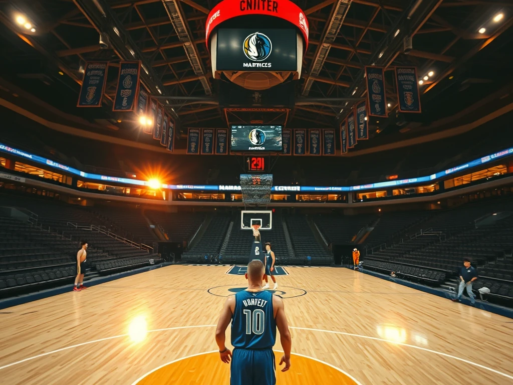 Kidd's Aspirations and Coaching Stability: Insights for the Mavericks' Future