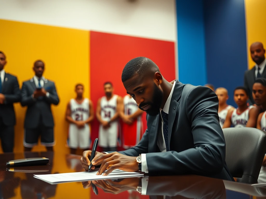 Indiana Pacers Target Guards in NBA Free Agency