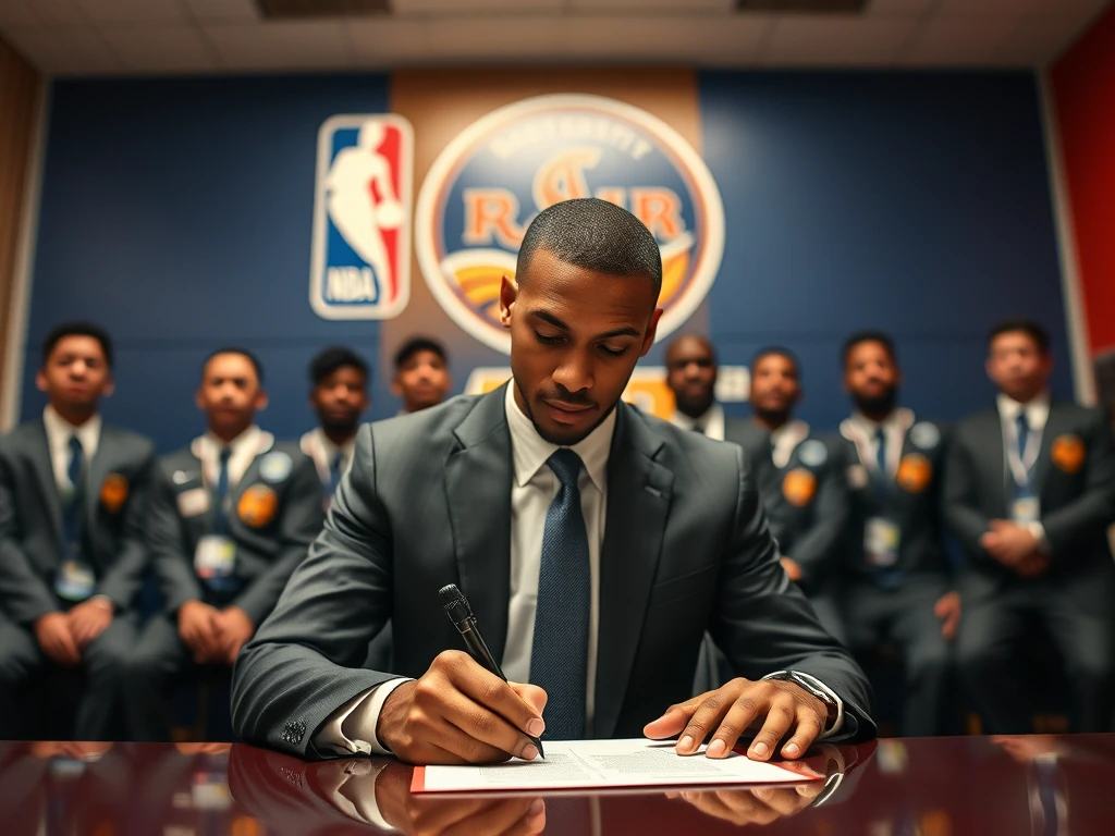 Utah Jazz Eyeing Top Prospect in NBA Draft, Trade Preference Shift