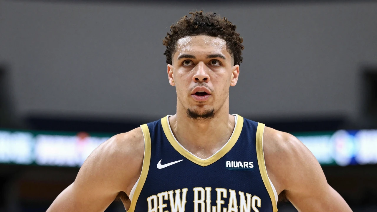New Orleans Pelicans Strengthen Roster with Caleb Houstan Signing
