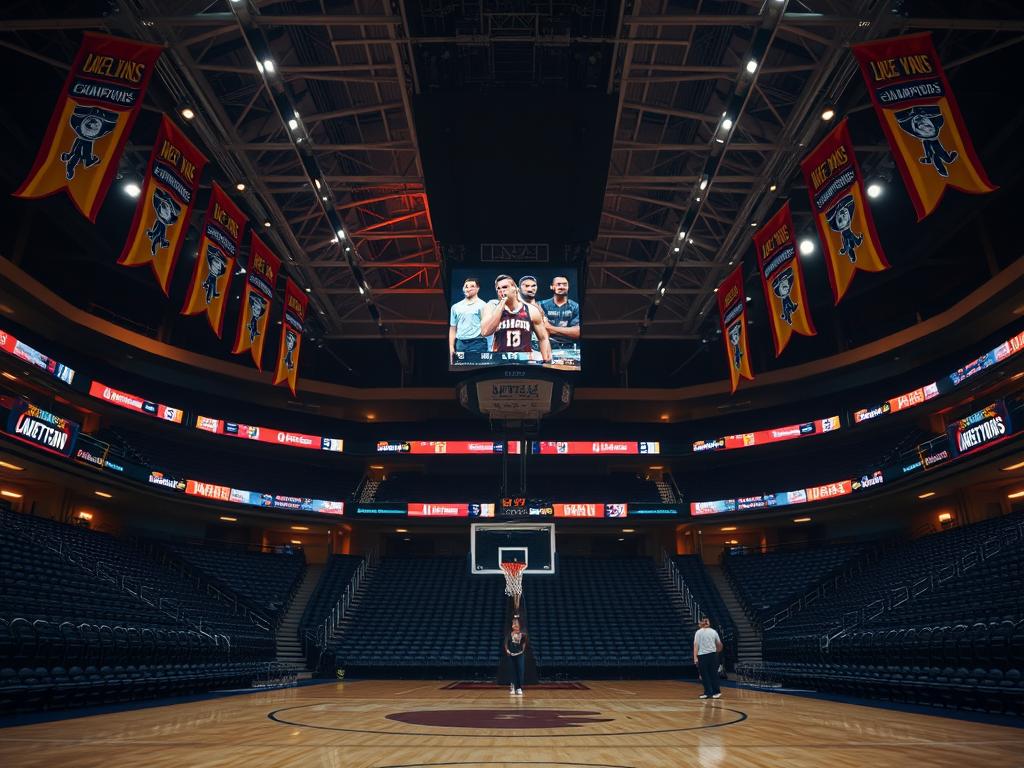 Charlotte Hornets: Who Survives the Roster Crunch?