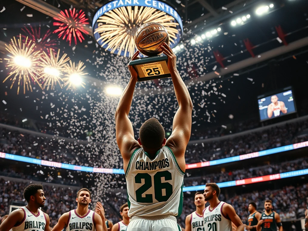 San Antonio Spurs: 2026 Western Conference Champions and Playoff Glory