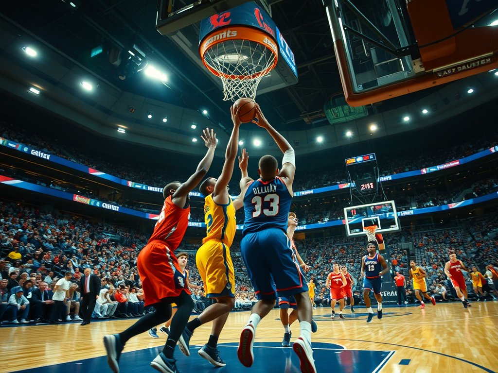 Charlotte Hornets: Evaluating the Current Roster and Future Prospects